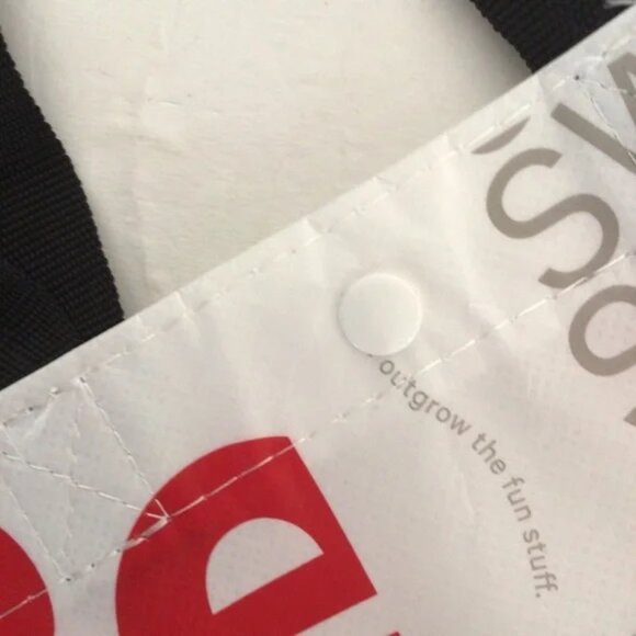 LULULEMON MANIFESTO REUSABLE SHOPPER TOTE - Picture 6 of 7
